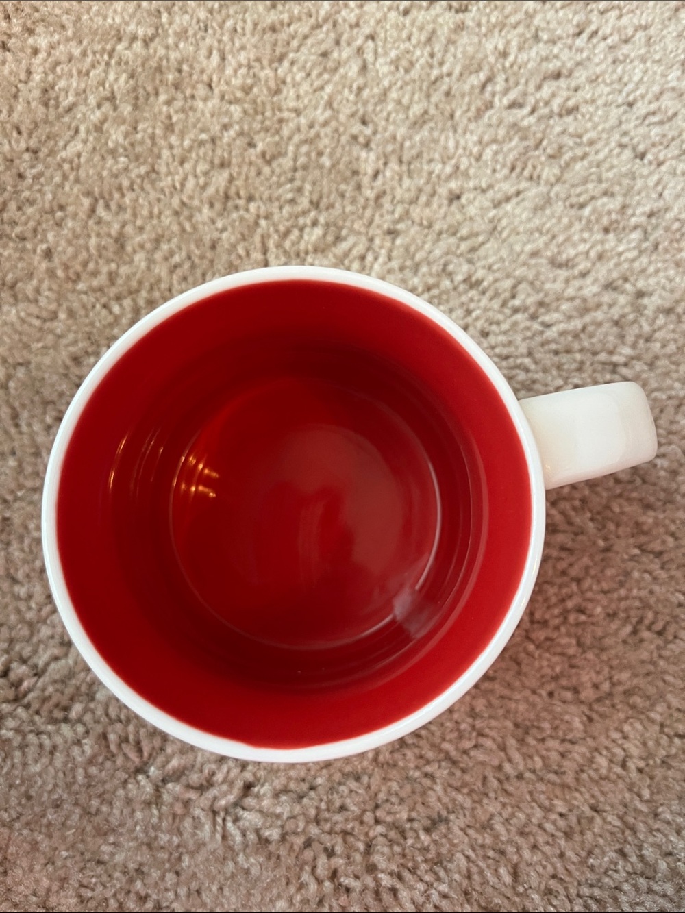 Starbucks San Antonio Mug - Picture 5 of 5